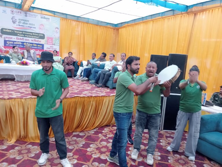 शैलेंद्र सिंह नेगी नगर आयुक्त नगर निगम ऋषिकेश द्वारा जानकारी दी गई शैलेंद्र सिंह नेगी नगर आयुक्त नगर निगम ऋषिकेश द्वारा जानकारी दी गई