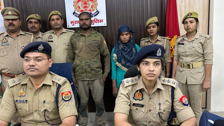 देवरानी सुधा ने अपने प्रेमी के साथ मिलकर किया था जेठानी सीमा का कत्ल देवरानी सुधा ने अपने प्रेमी के साथ मिलकर किया था जेठानी सीमा का कत्ल