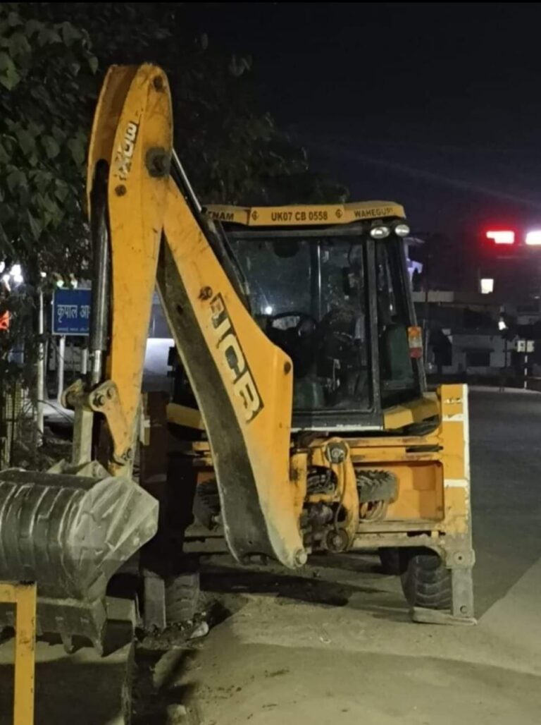 तहसील विकासनगर क्षेत्र में भी की गई बड़ी कार्यवाही तहसील विकासनगर क्षेत्र में भी की गई बड़ी कार्यवाही