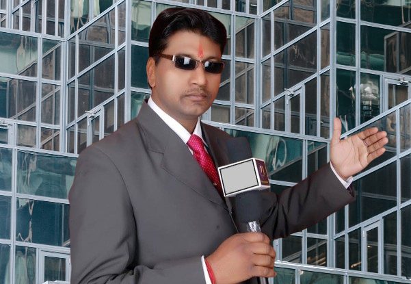 Rajveer Singh Tomar